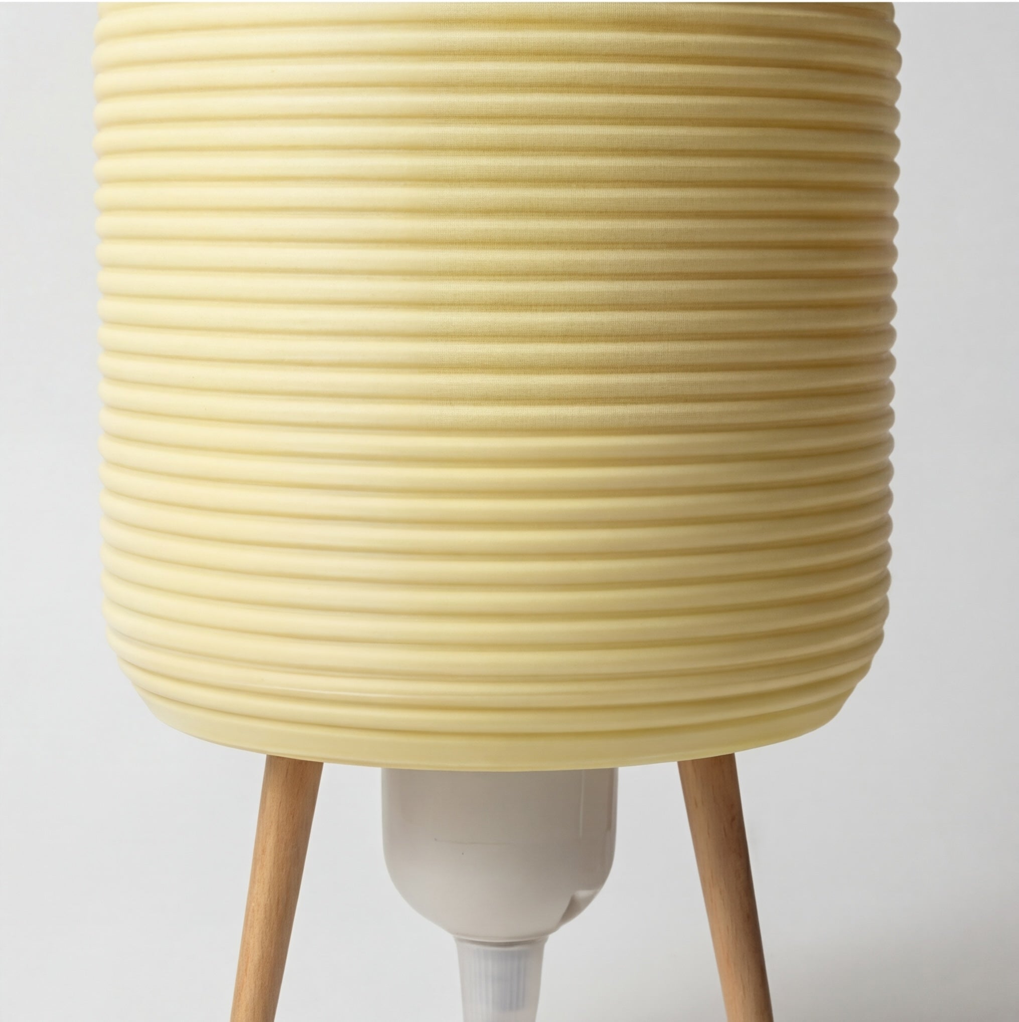 Lumpod Amarillo Marrón