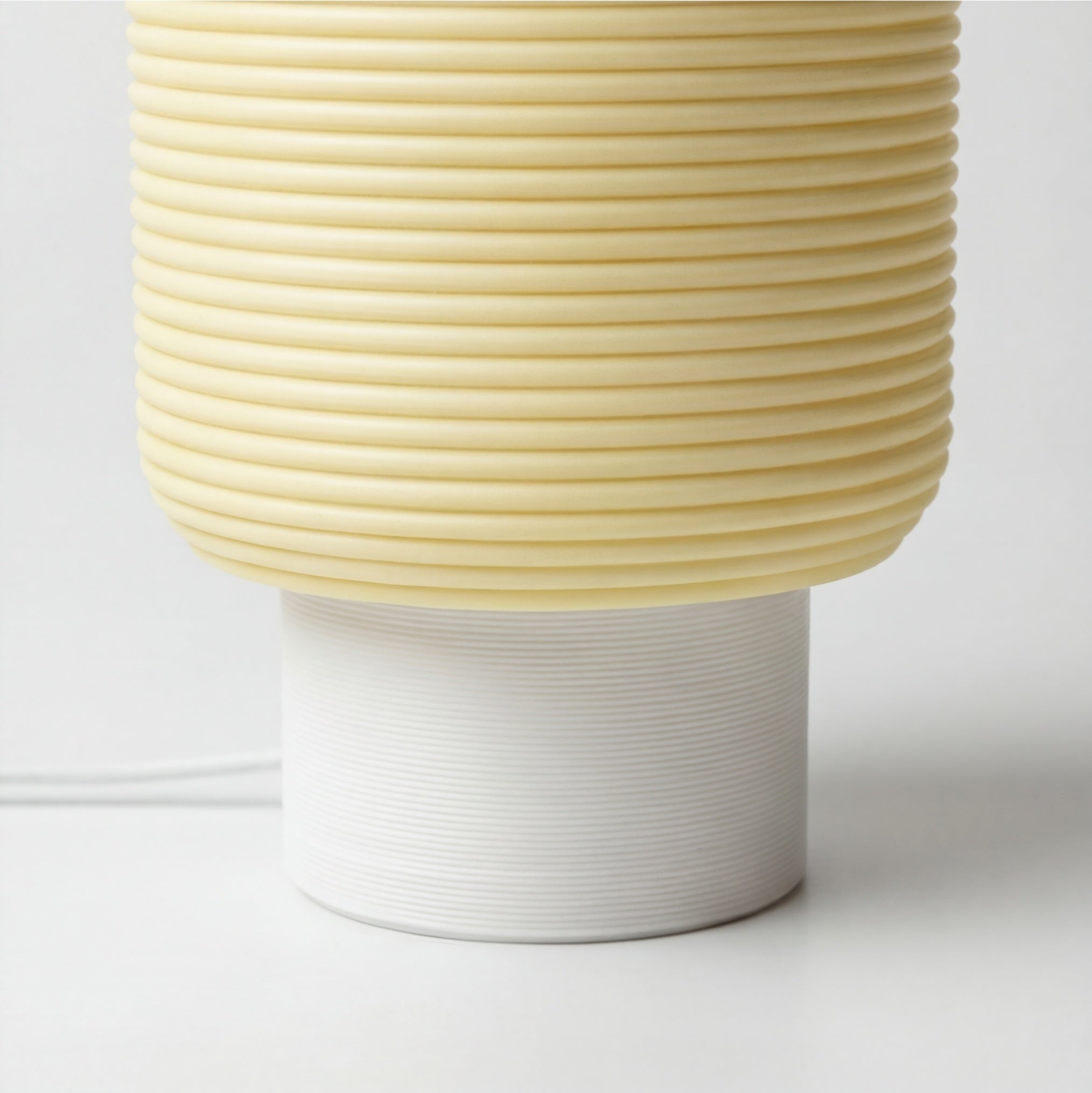 Lumtek Amarillo - Blanco