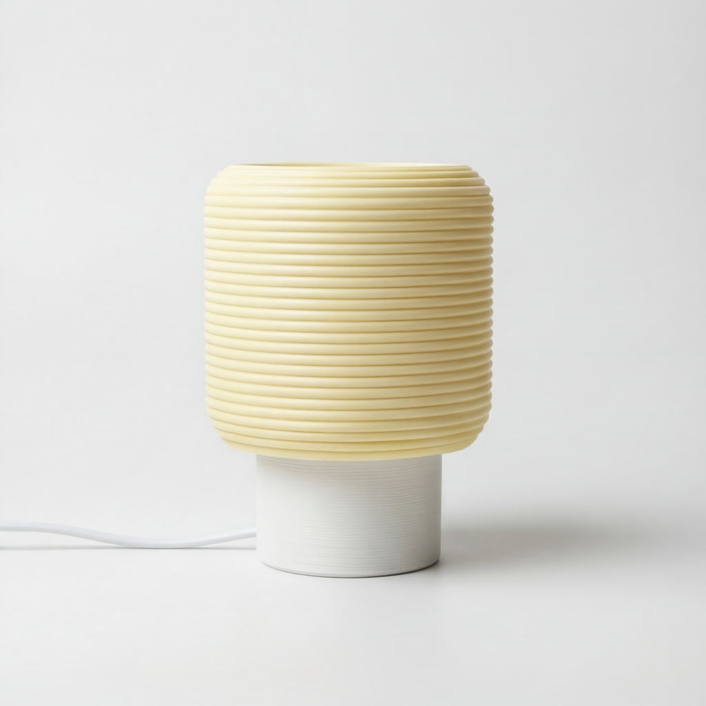 Lumtek Amarillo - Blanco