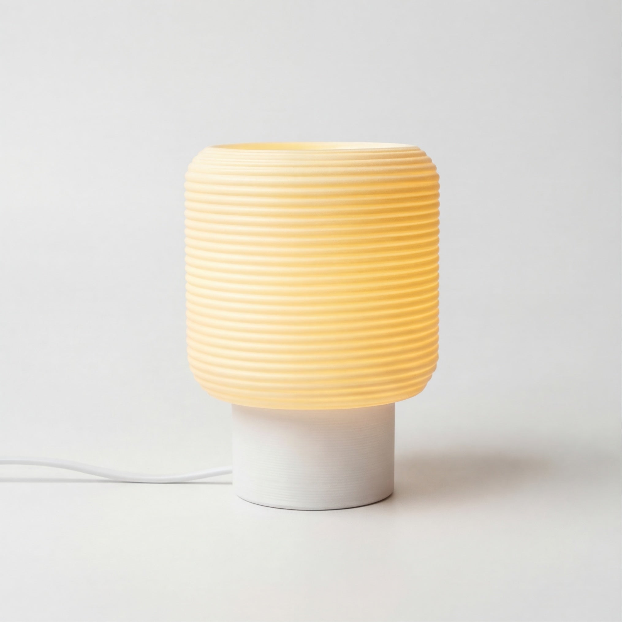 Lumtek Amarillo - Blanco