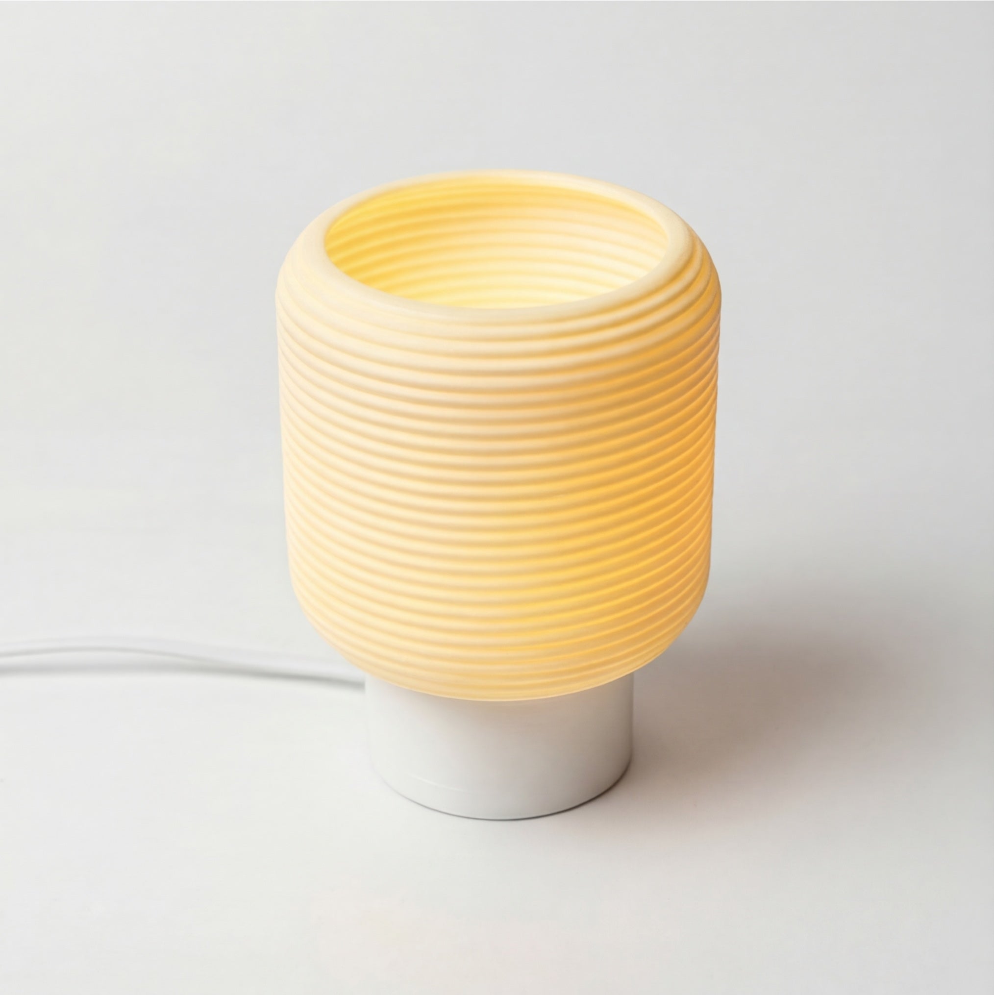 Lumtek Amarillo - Blanco