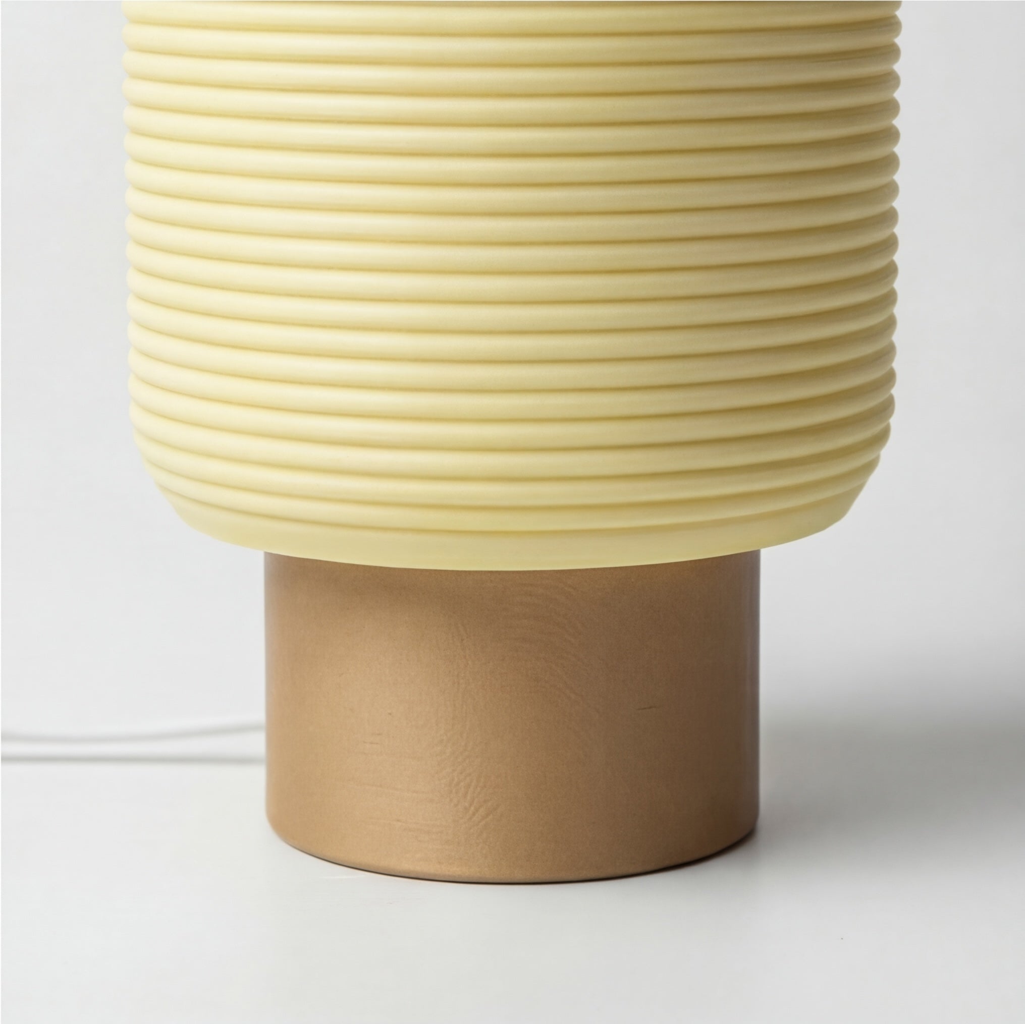 Lumtek Amarillo - Marrón