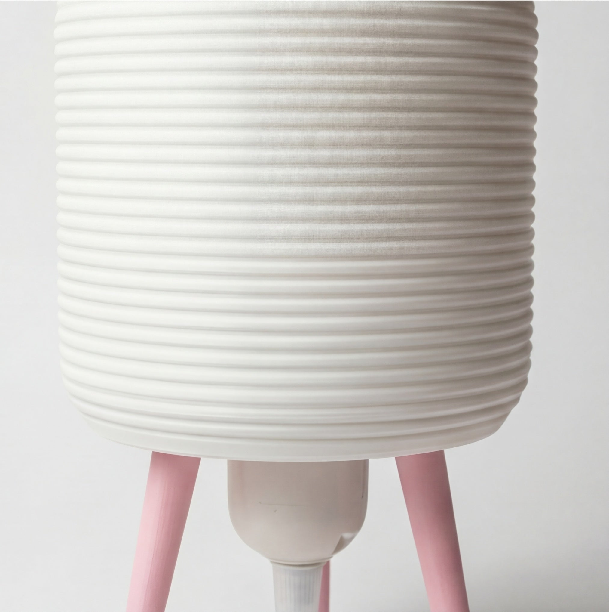 Lumpod Blanco Rosa palo