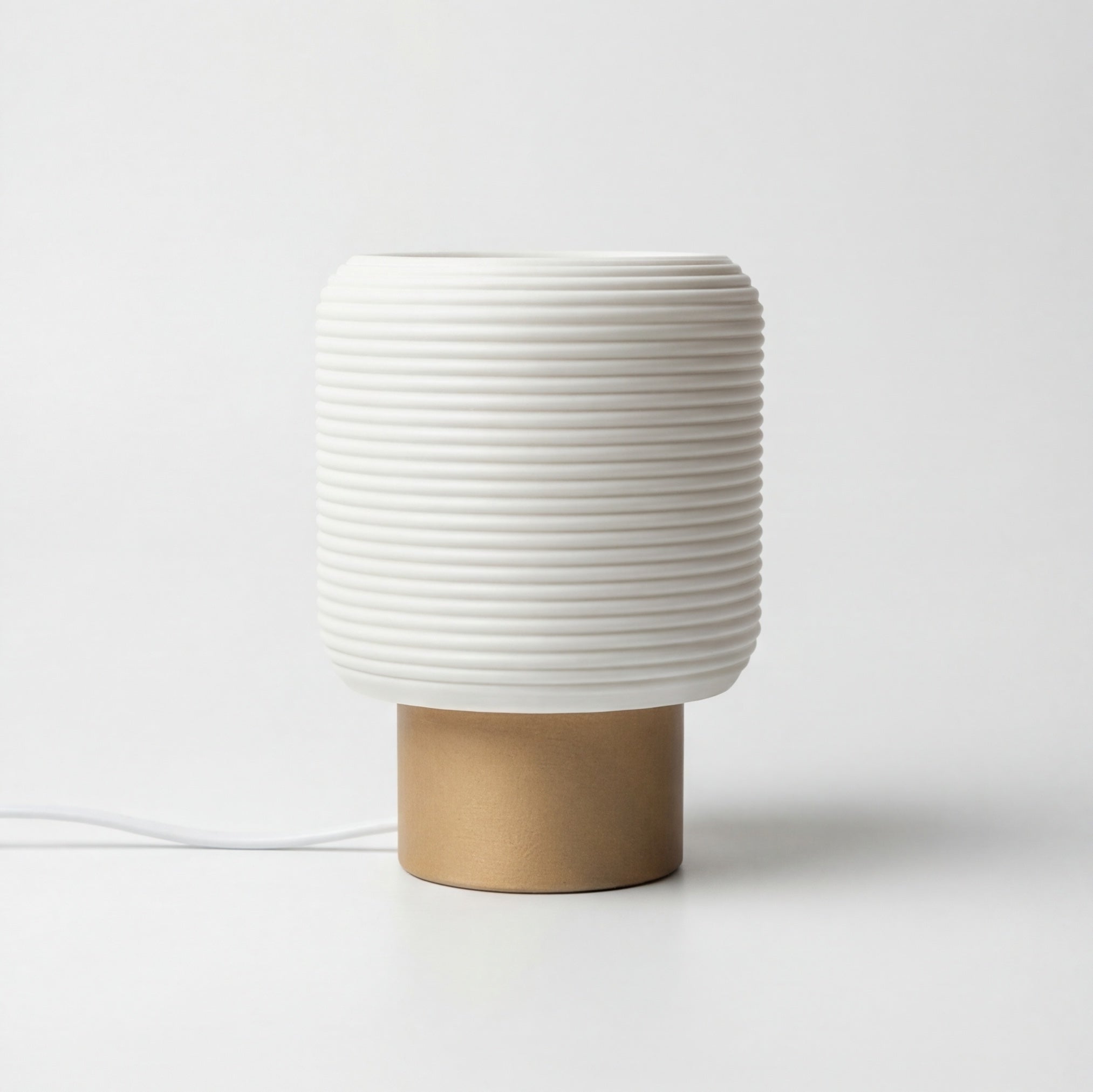 Lumtek Blanco - Marrón