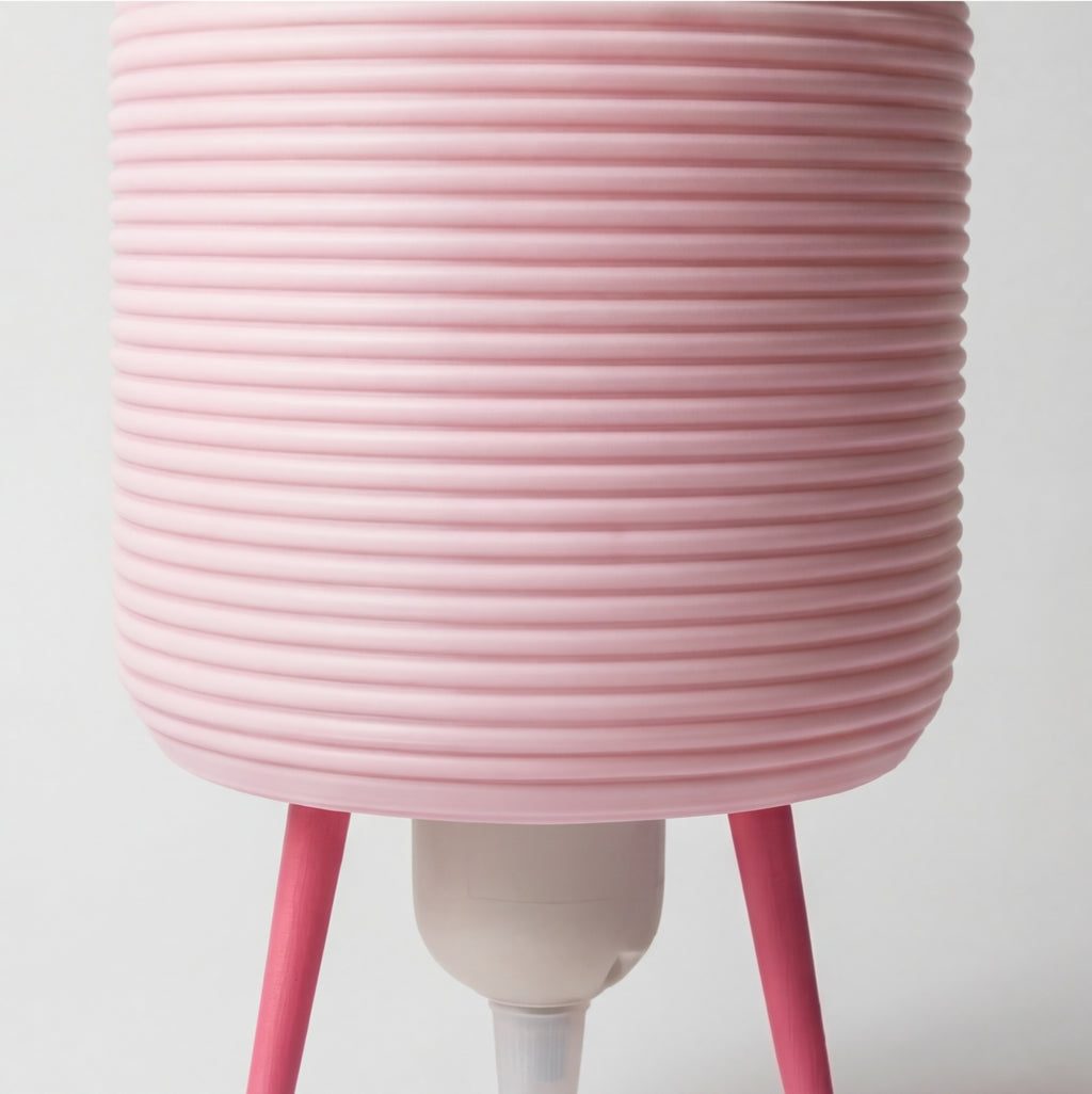 Lumpod Rosa palo - Rosa