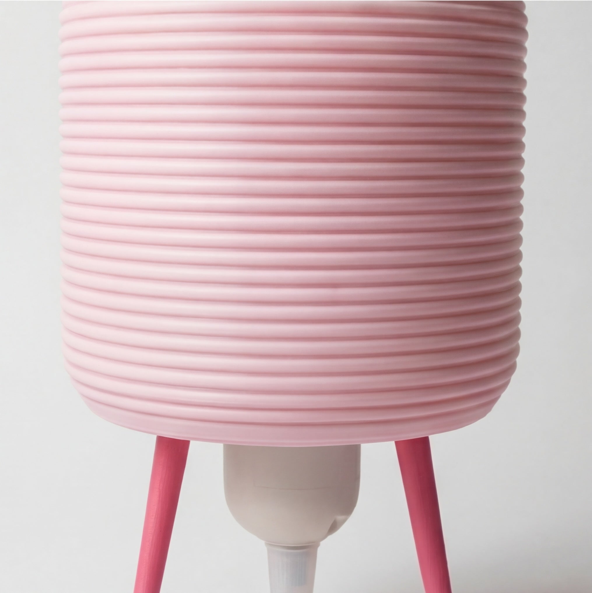 Lumpod Rosa palo - Rosa