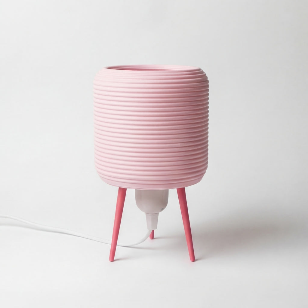 Lumpod Rosa palo - Rosa