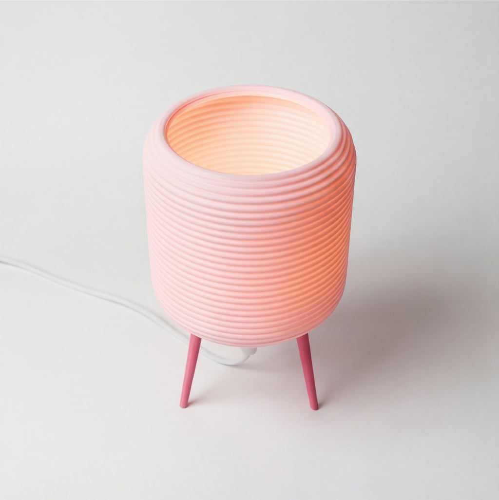 Lumpod Rosa palo - Rosa