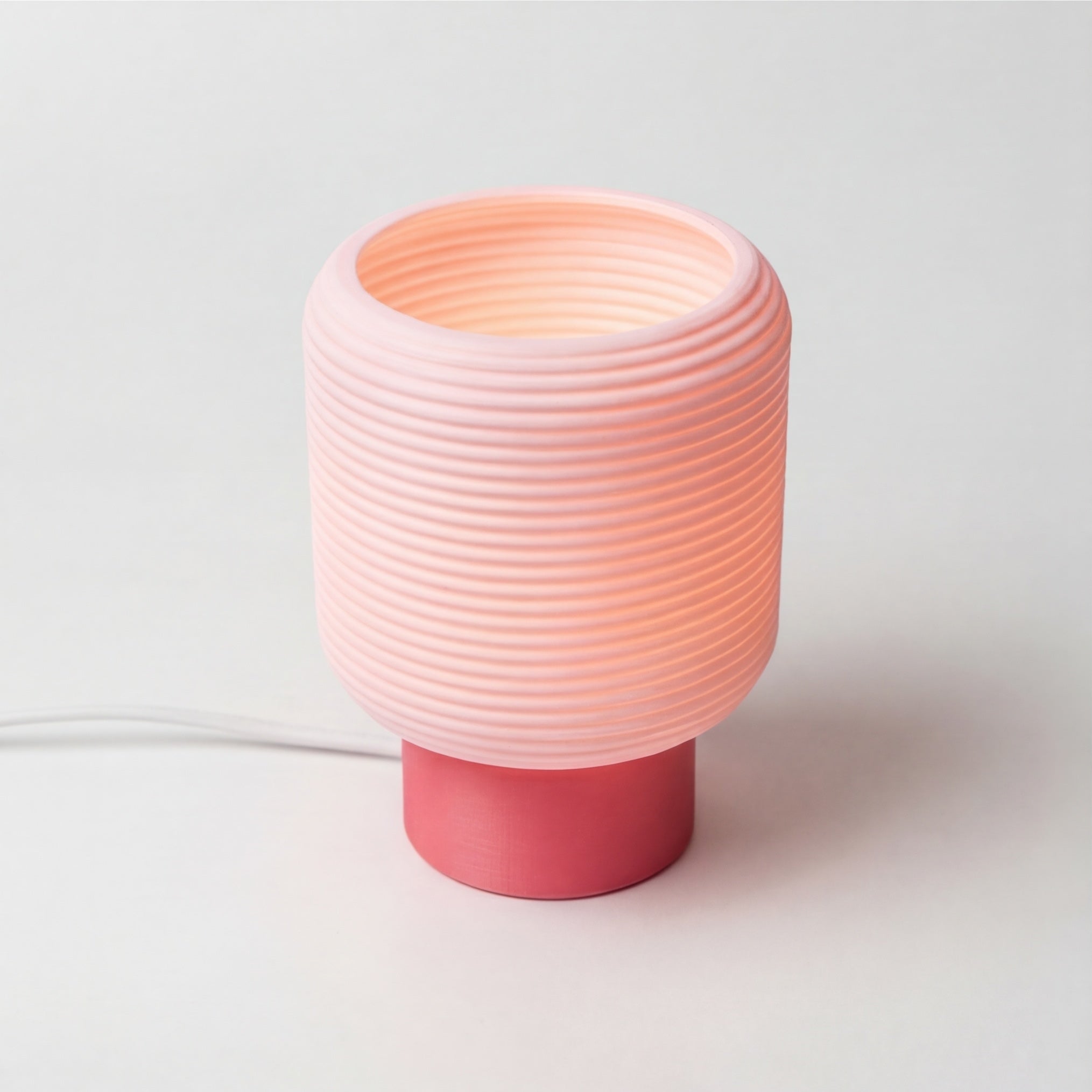 Lumtek Rosa palo - Rosa