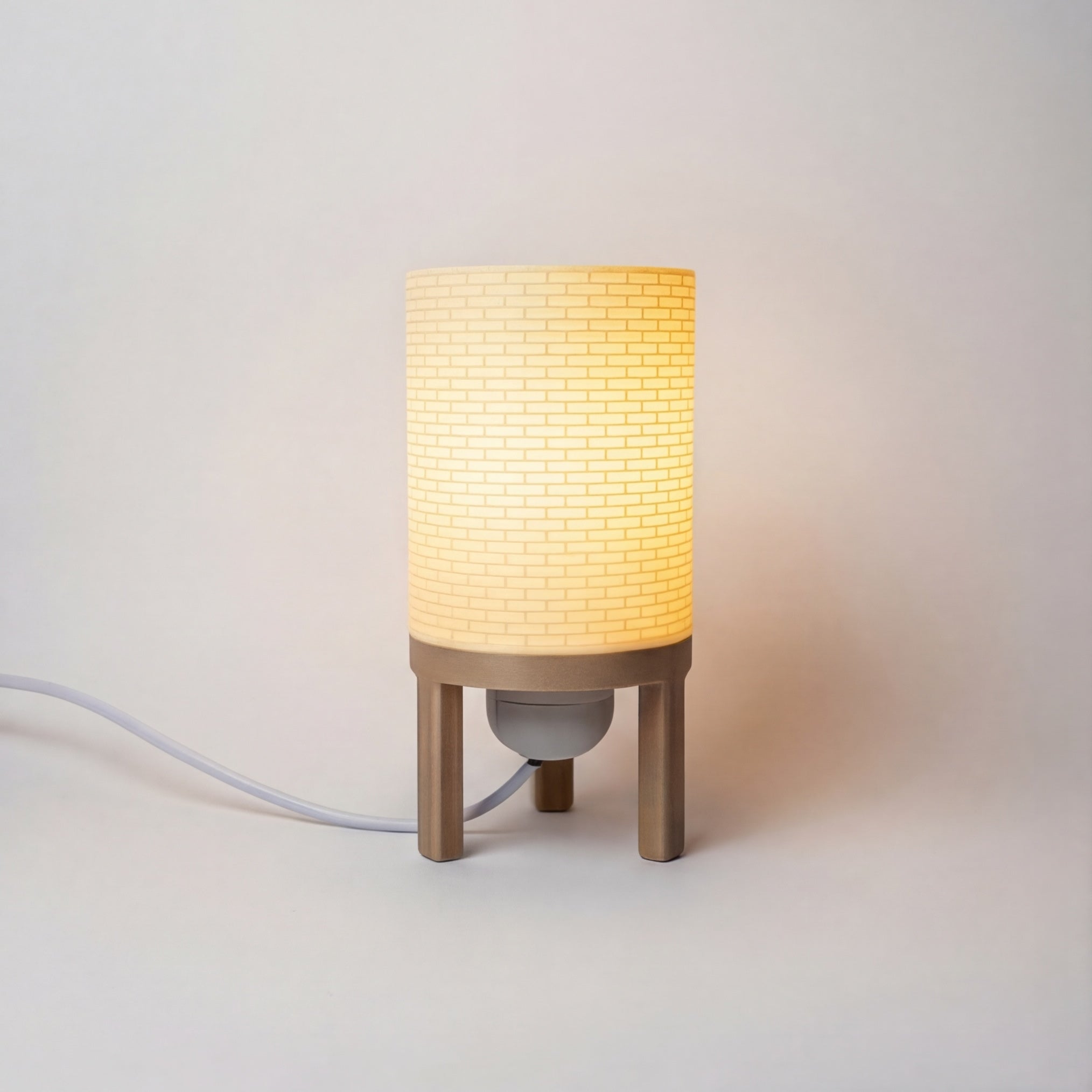 Velnex Amarillo - Marrón