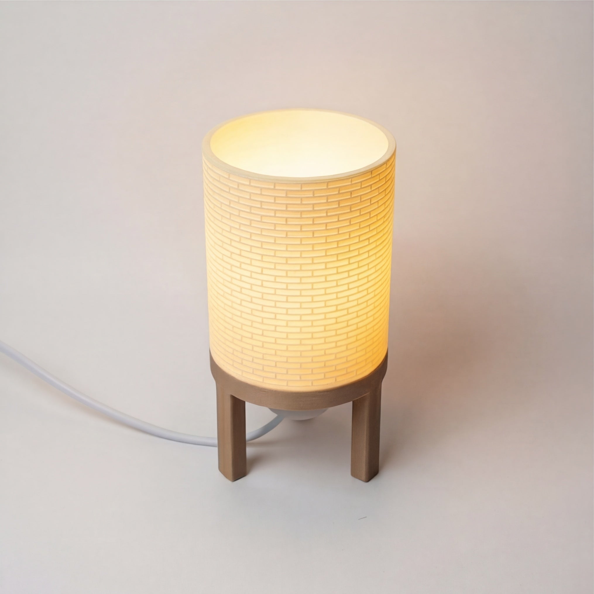 Velnex Amarillo - Marrón