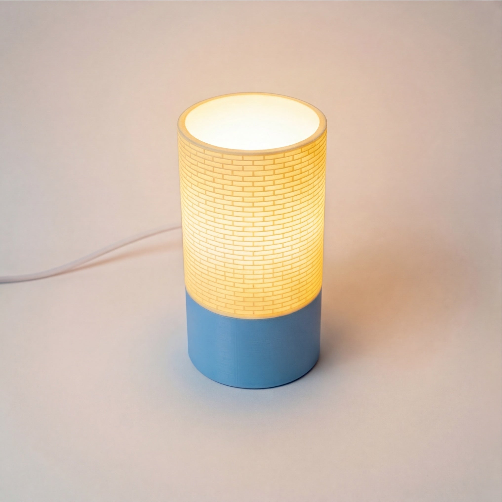 Veltek Amarillo - Azul claro