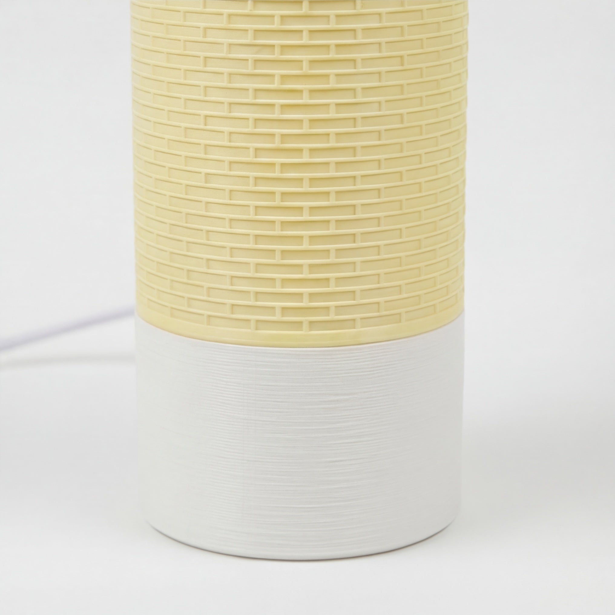 Veltek Amarillo - Blanco