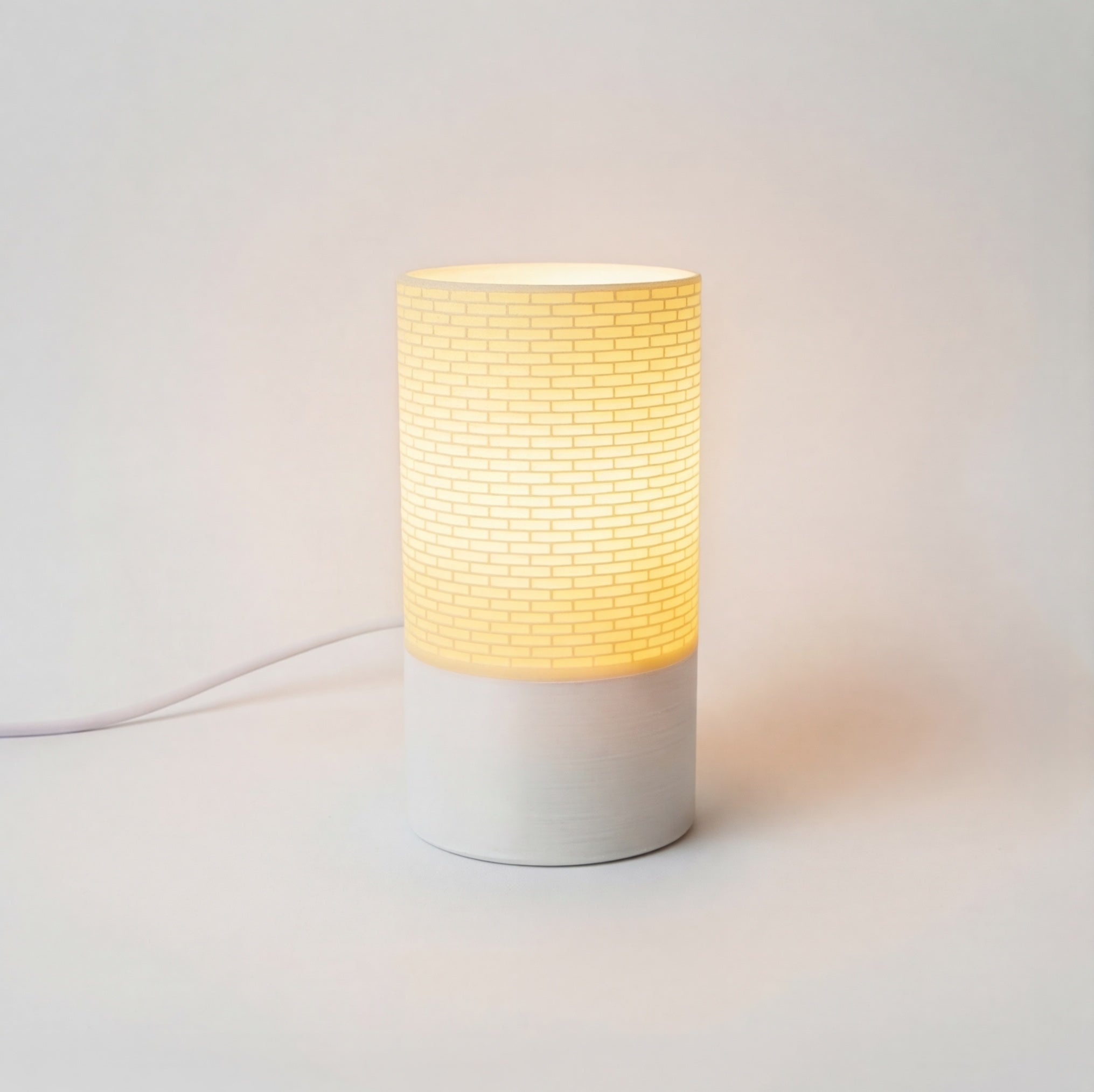 Veltek Amarillo - Blanco