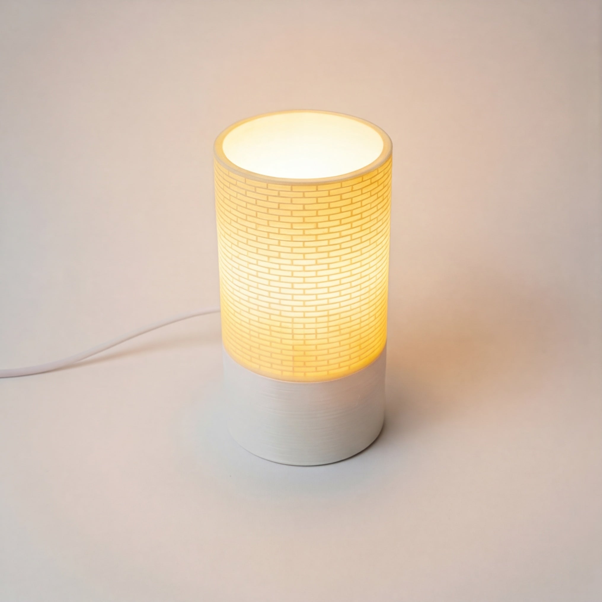 Veltek Amarillo - Blanco