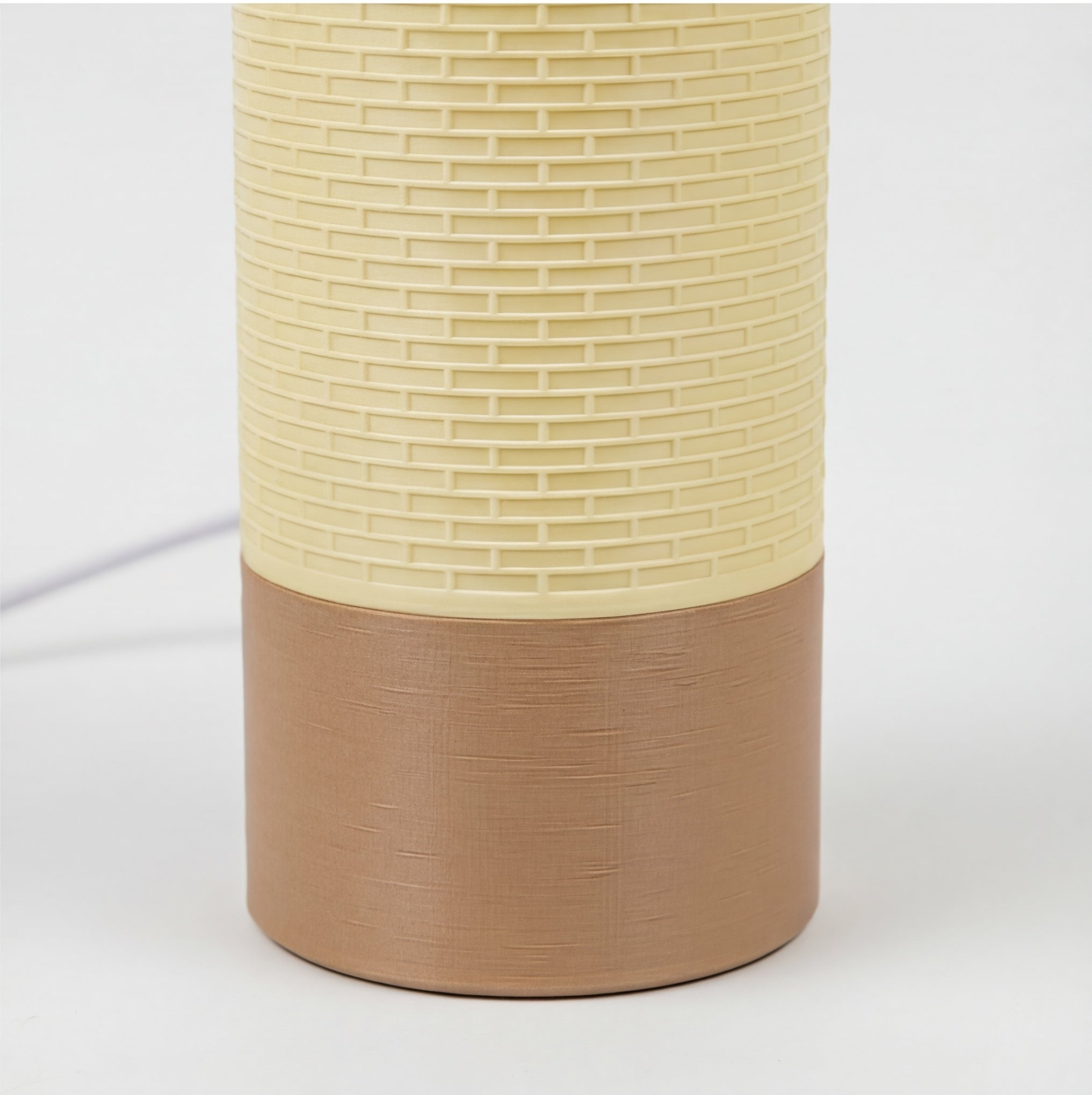 Veltek Amarillo - Marrón