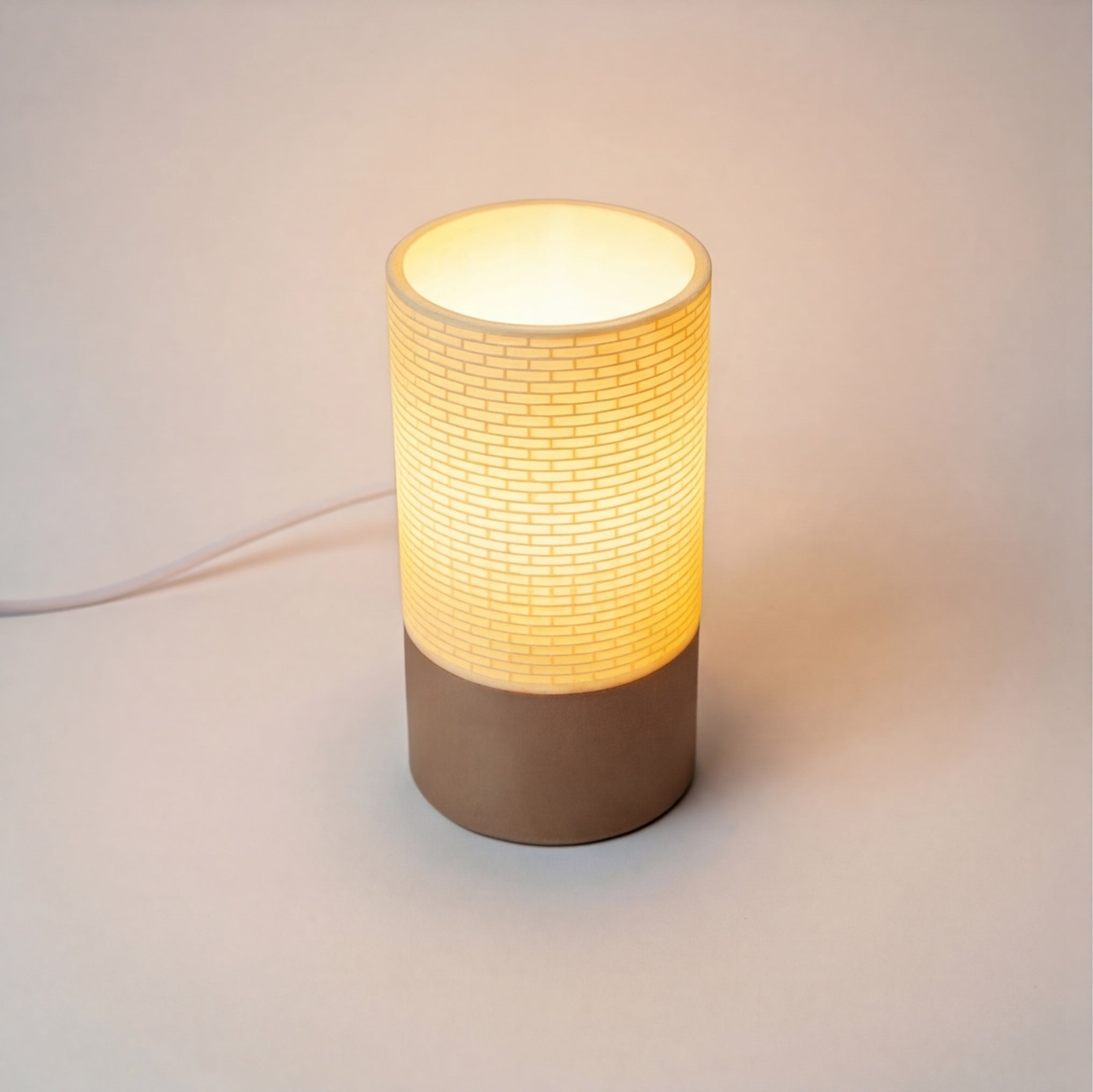 Veltek Amarillo - Marrón