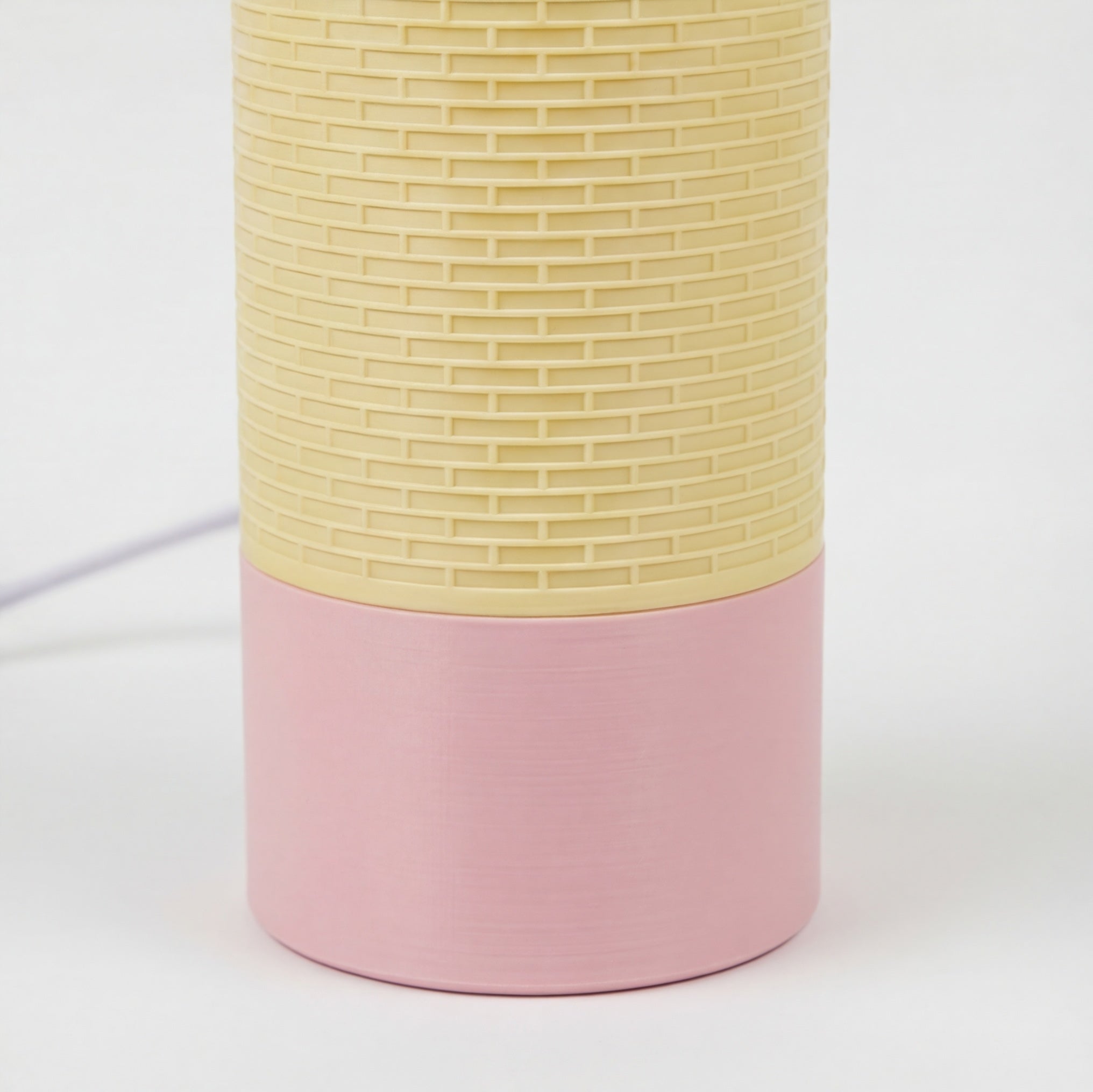 Veltek Amarillo - Rosa palo