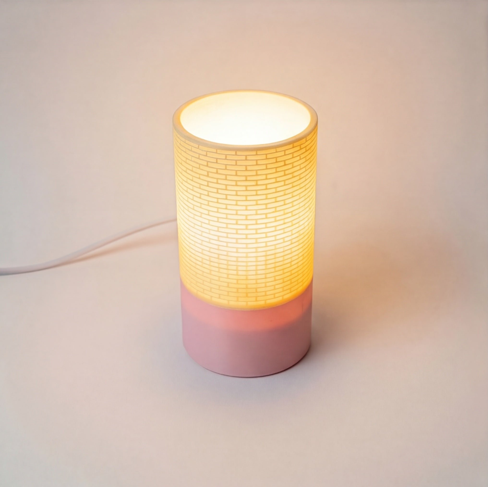 Veltek Amarillo - Rosa palo