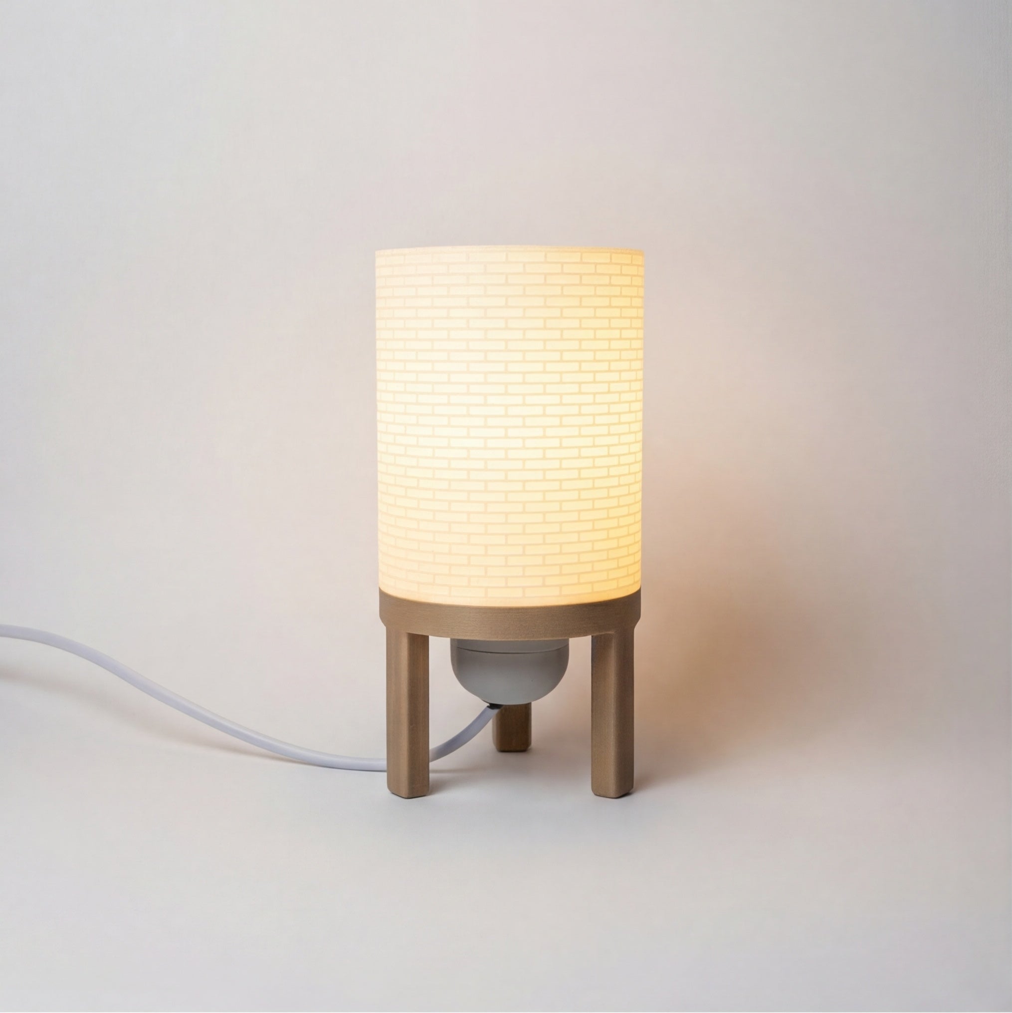 Velnex Blanco - Marrón