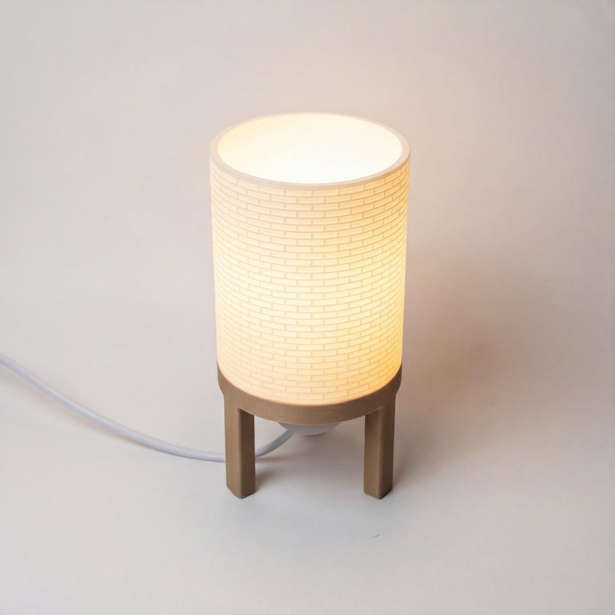 Velnex Blanco - Marrón