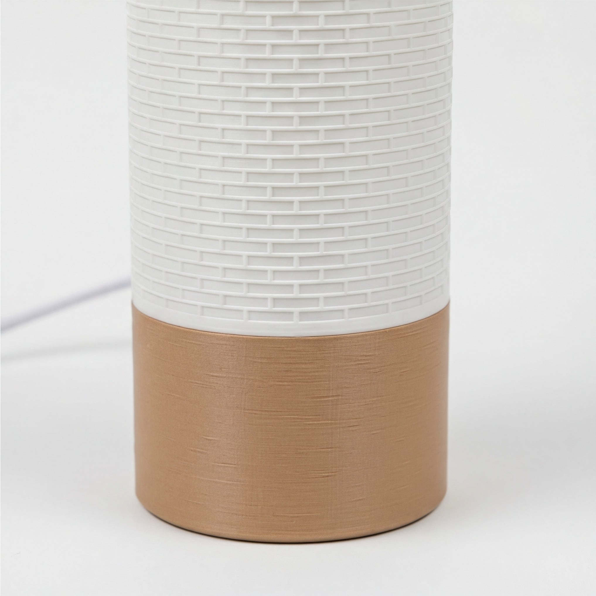 Veltek Blanco - Marrón