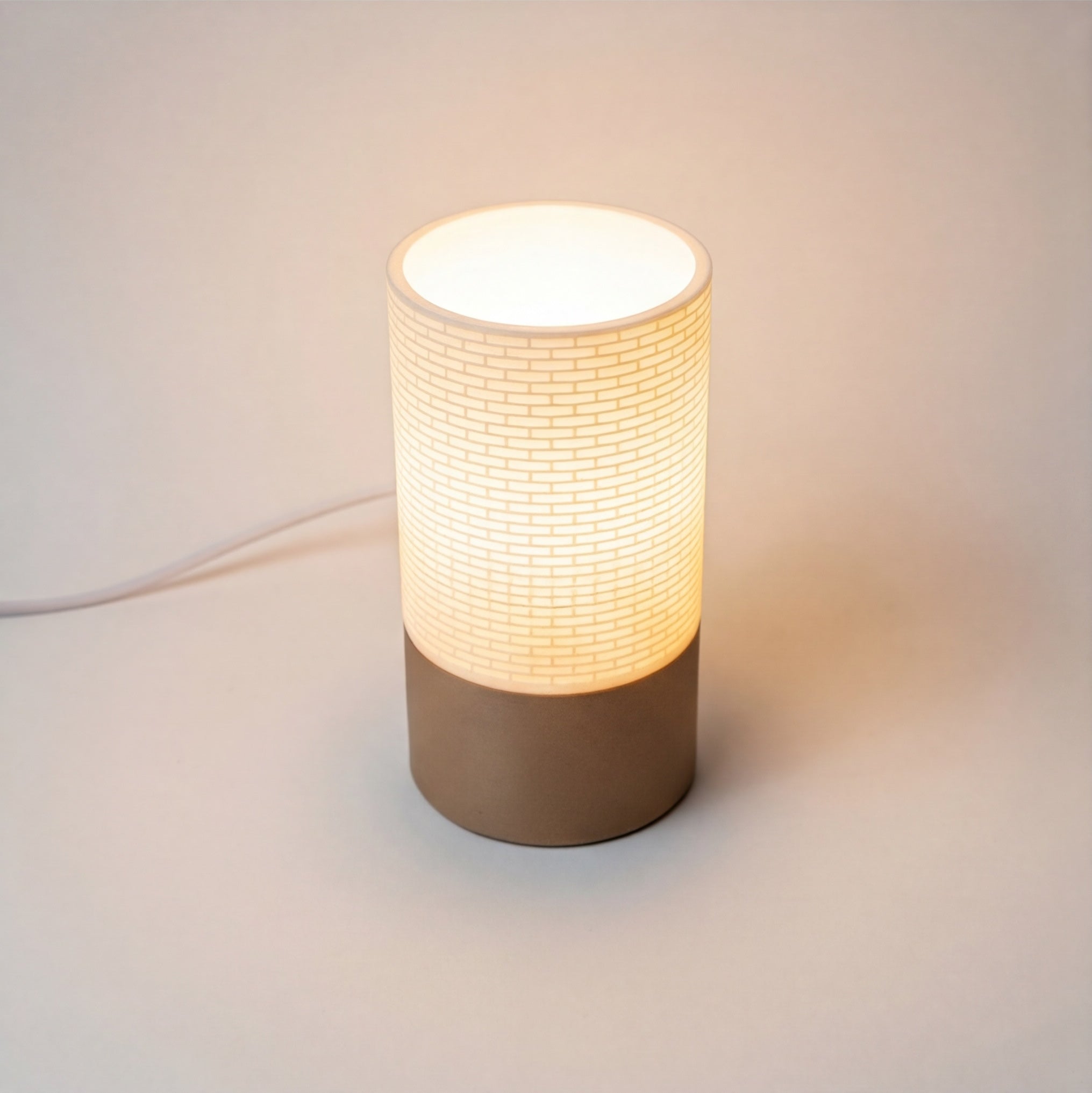 Veltek Blanco - Marrón