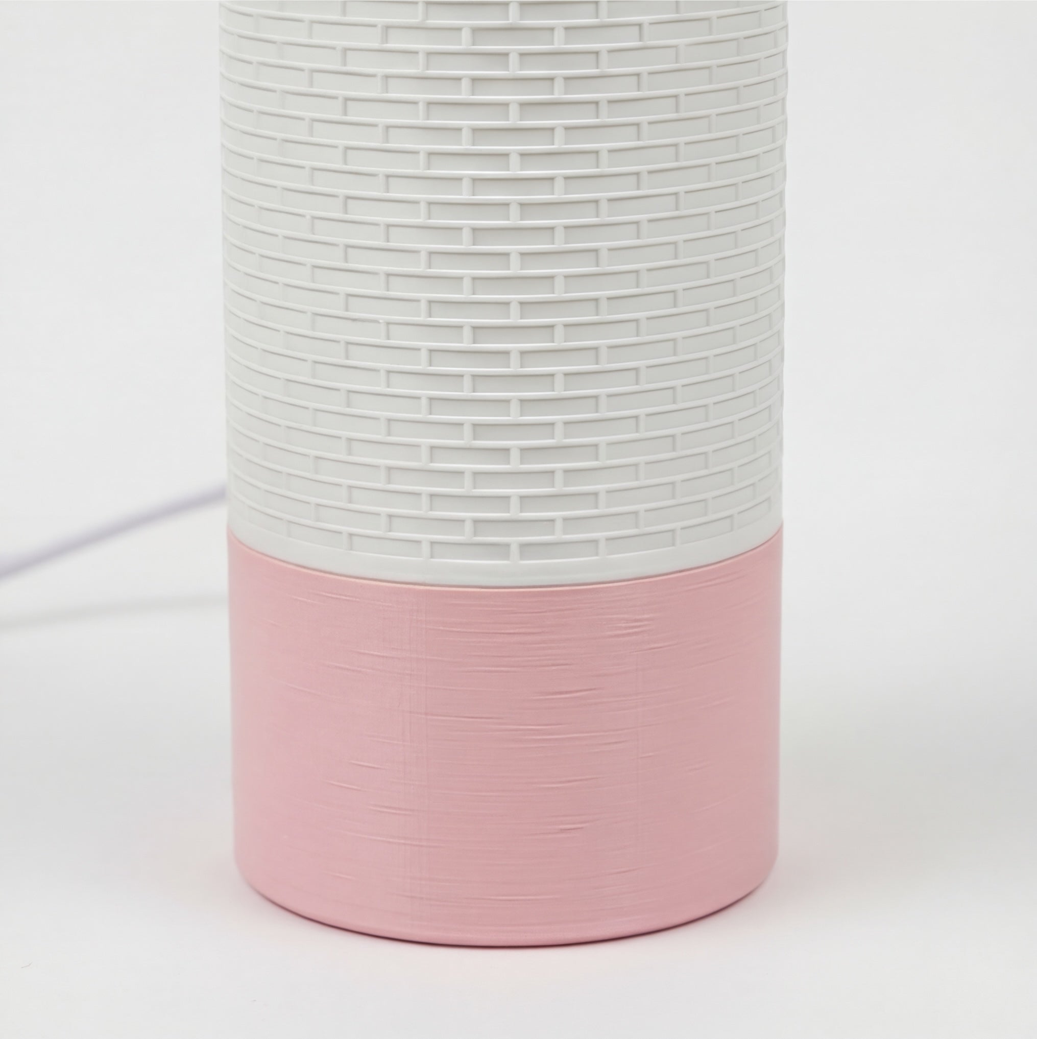 Veltek Blanco - Rosa palo