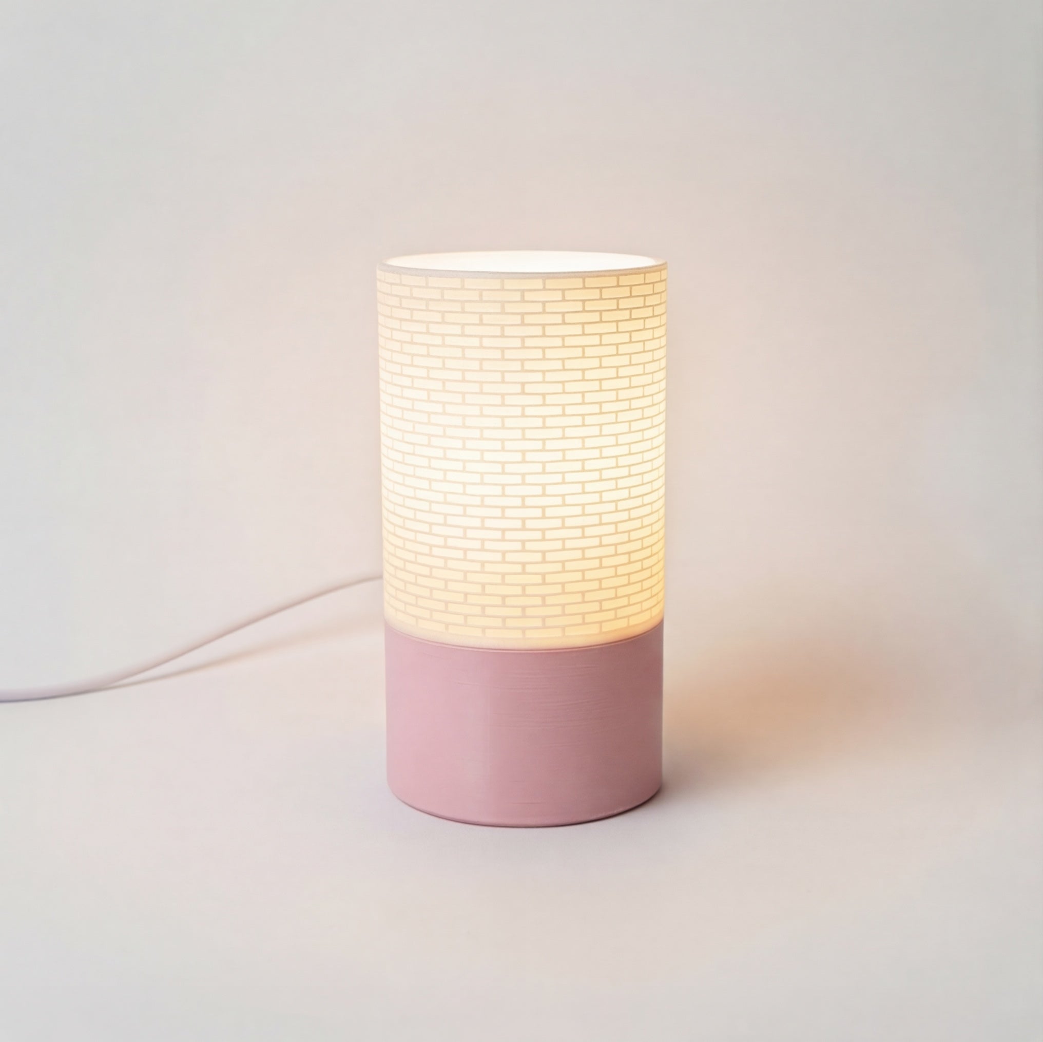 Veltek Blanco - Rosa palo