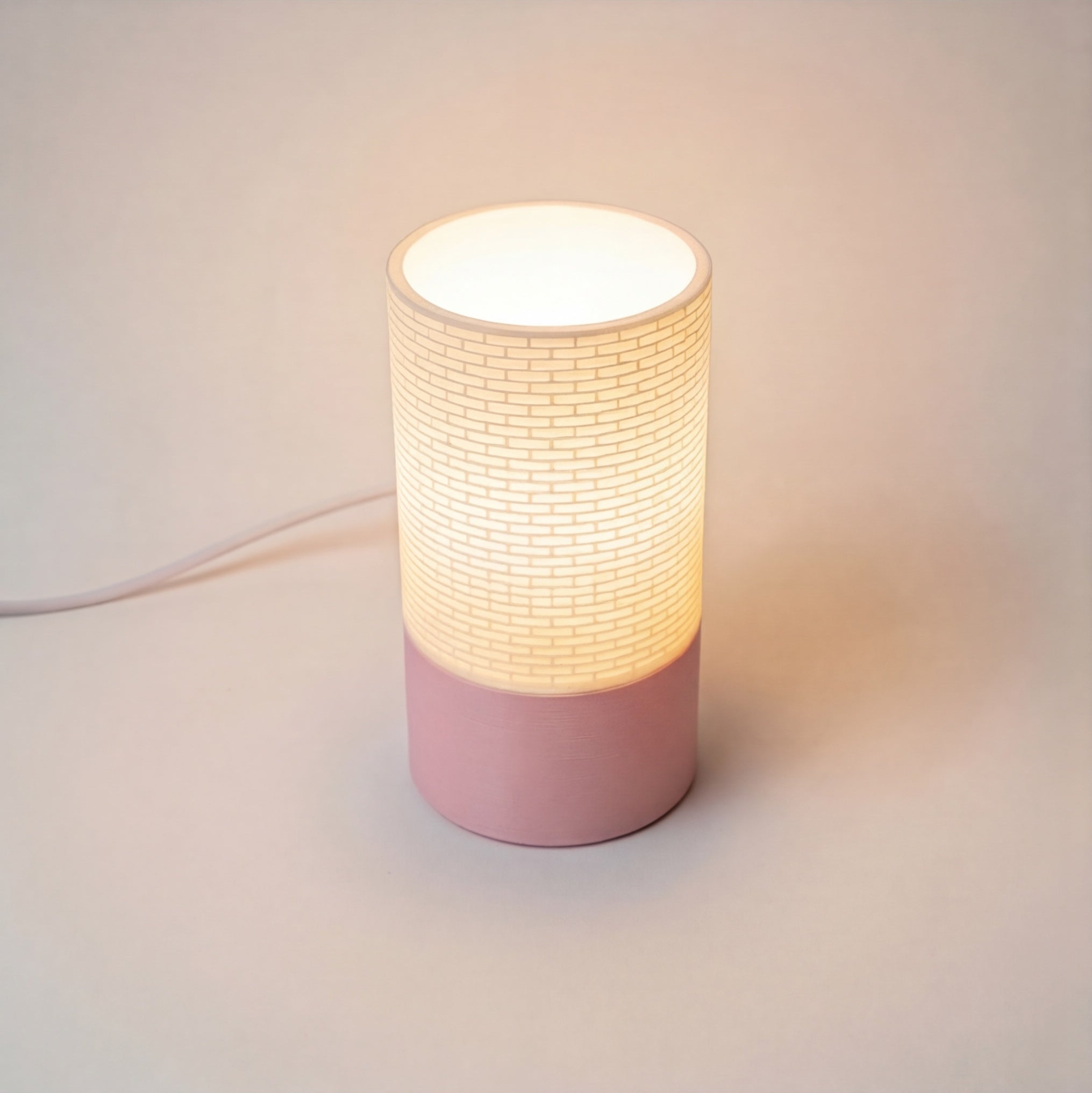 Veltek Blanco - Rosa palo